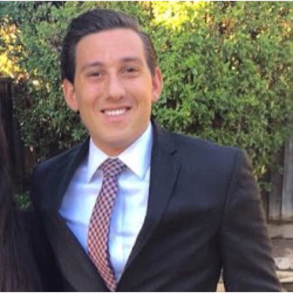 Meet your Posher, Daniel - Picture 1 of 1